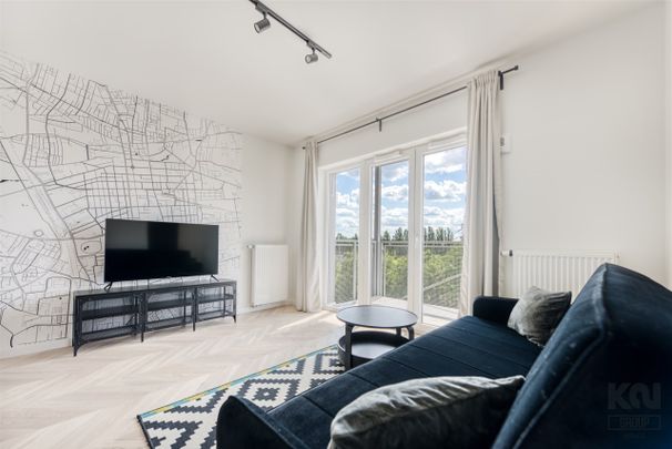 Łódź, Śródmieście, Drewnowska - Фото 1