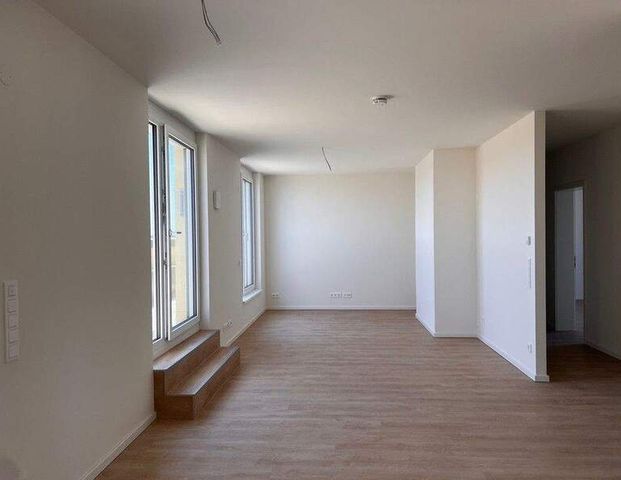 DG 3-Zimmer mit Terrasse u. Mietvorteil on top - Foto 1