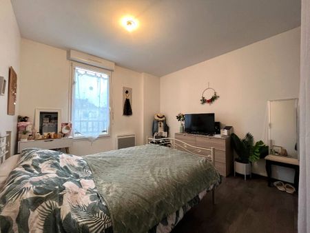 Location appartement 3 pièces, 74.92m², Mayenne - Photo 5