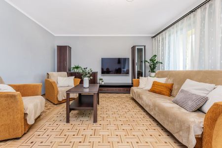2 pokoje, 48m2, os. Barskie 48.36 m² - Фото 3