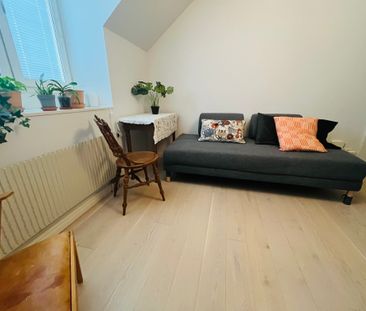 Sören Norrbysgatan, Visby - Foto 1