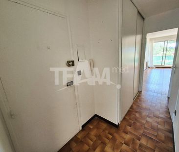 Location Appartement 1 pièce 38m² SETE 34200 - Photo 6