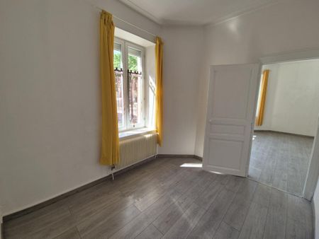 APPARTEMENT 2 pièce(s) - 58m² - Photo 2