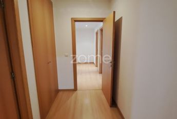 Apartamento T3 em Lisboa