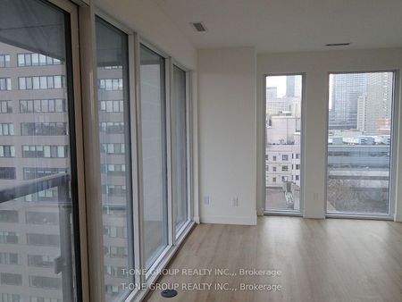 For Lease - 319 Jarvis Street Unit# 1002, Toronto, Ontario - Photo 3