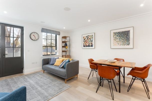 2 bedroom apartment to rent - Photo 1