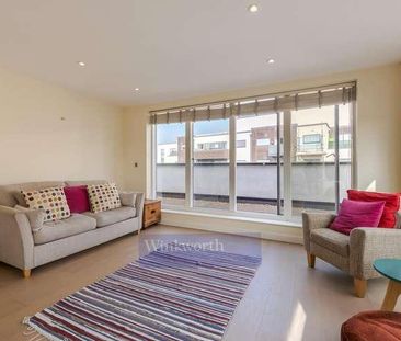 Singer Mews, London, Uk, SW4 - Photo 1