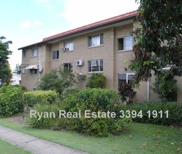 1/34 Macaulay Street, 4151, Coorparoo Qld - Photo 1