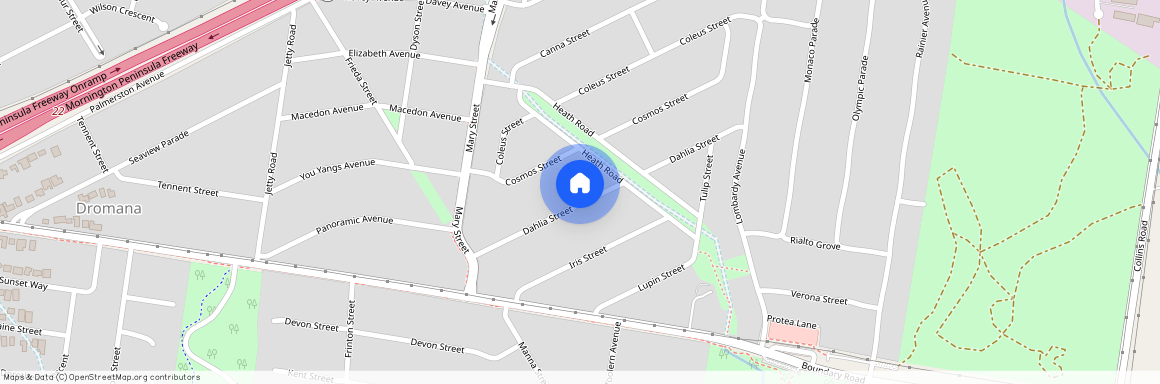 28 Dahlia Street, Bonshaw