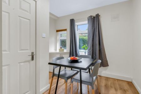 26 Talbot View Leeds - LS4 2RQ - Photo 5