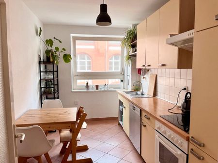 3 Zimmer- Wohnung Zwischenmiete - Photo 3