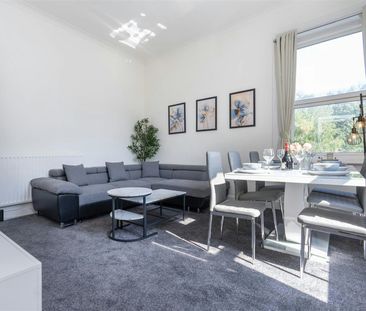 Flat to rent on - Photo 5