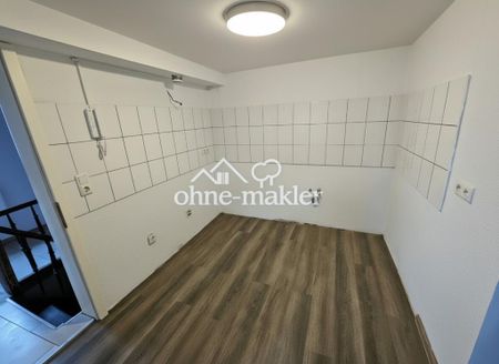 Hell, modern, bezugsfertig: Ihr neues Zuhause in Trais - Foto 5