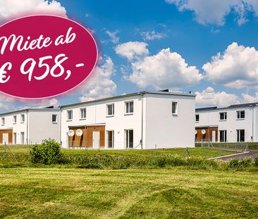 Reihenhaus in Heidenreichstein - Foto 6