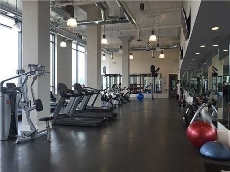 For Lease - 2212 Lakeshore Boulevard Unit# 1604, Toronto, Ontario - Photo 2