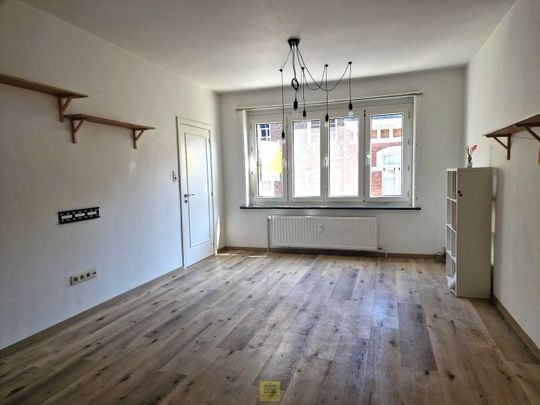 Modern en lichtrijk appartement te huur op toplocatie in Gent - Photo 1