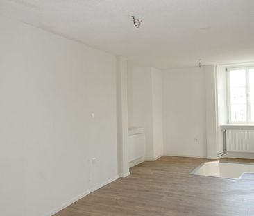2.5 Zimmer, 66 m², EG - Foto 5