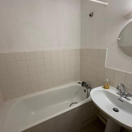 BREST ISEN - Appartement T2 de 30m² - Photo 4