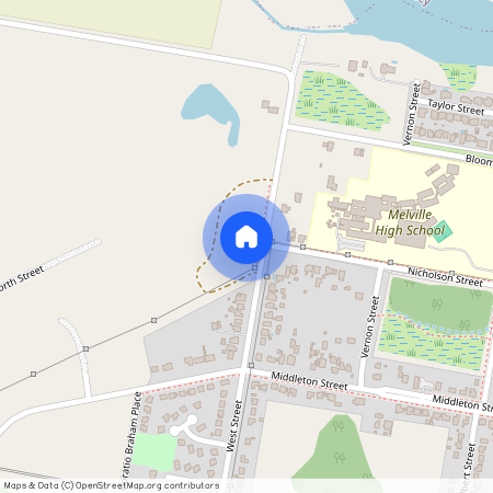 18 West Street, NSW 2440, South Kempsey