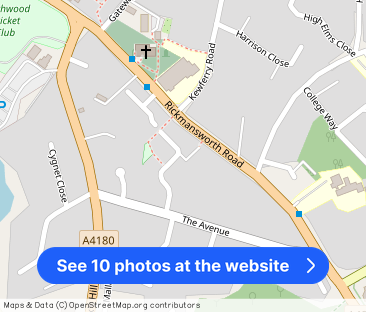 Closemead Close, Northwood, HA6 - Photo 1