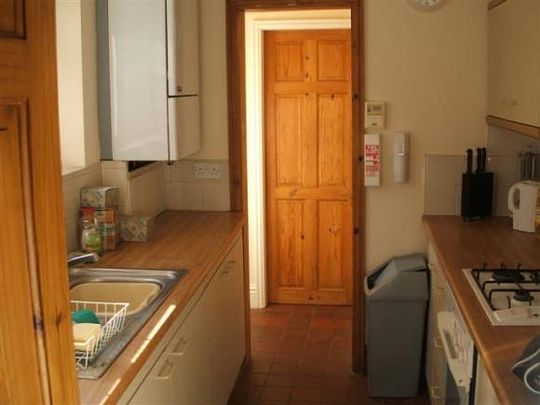 4 Bed - Student House Harborne Park Rd - Photo 1