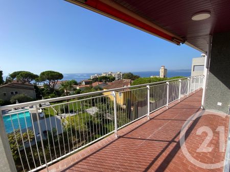 Location Appartement 2 pièces 63m² NICE 06300 - Photo 5