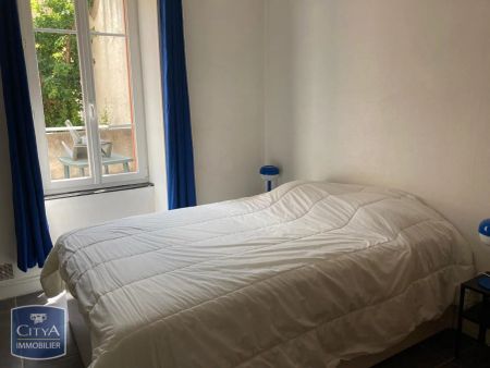 Appartement à louer 2 pièces 32.8m² - Photo 4