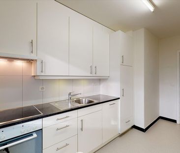 "Wohnen im Ostring!" - Foto 5