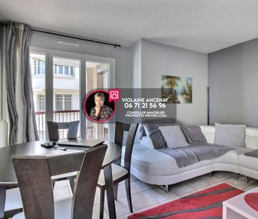 Location Appartement 4 pièces 86m² CHAMBERY 73000 - Photo 1