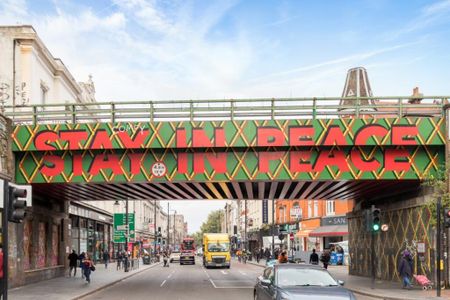 1 Bed Flat, Bellefields Road, SW9 - Photo 4