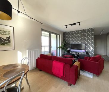 Komfortowe 3 pokoje w centrum | ochrona, parking - Photo 3