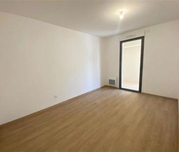 Location appartement 2 pièces - 39.22m² à Tours (37000) - Photo 5