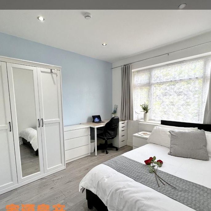 6 bedroom house share to rent - Photo 1
