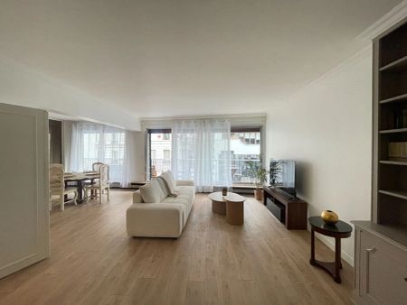 PARIS 16 - RANELAGH - Photo 3