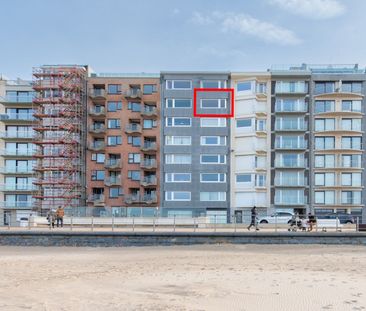 RESIDENTIE SPIROU - Foto 6