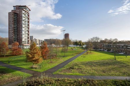 Appartement te huur: Nancy Zeelenbergsingel 98 3066 GA Rotterdam - Photo 3