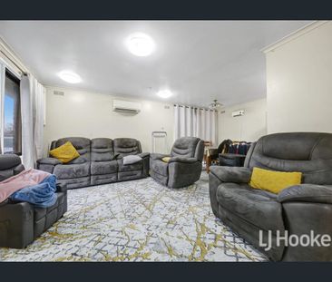 Comfort, Convenience & Space in the Heart of Melton South - Photo 1