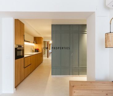 Piso de alquiler en Los Leones, Aiora - Photo 2