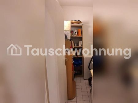 TAUSCHWOHNUNG 3 Raum wohnung gegen 4 zum tauschen - Photo 3