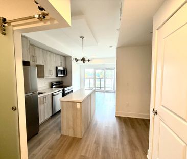 For Lease - 575 Conklin Road Unit# 224, Brantford, Ontario - Photo 1