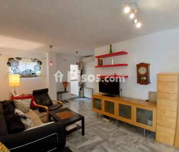 Piso en alquiler en Centro Histórico - Foto 2