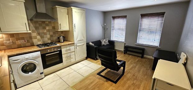 33 Ashley Courtyard, 1a Fane Street, Belfast, BT9 7JS - Photo 1