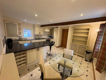 Hickleton Road, Doncaster, Barnburgh - Photo 2