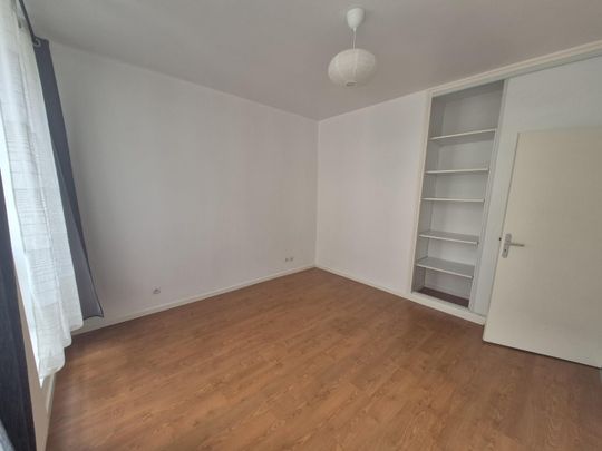 Location Appartement 3 pièces 76m² LILLE 59800 - Photo 1