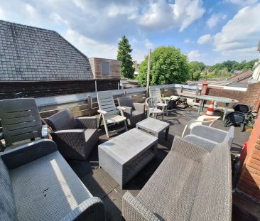 Chambre Toekomststraat, Enschede - À louer - Foto 3