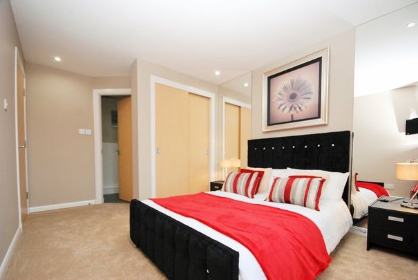 3 Bed Flat, Grandholm Crescent, AB22 - Photo 1