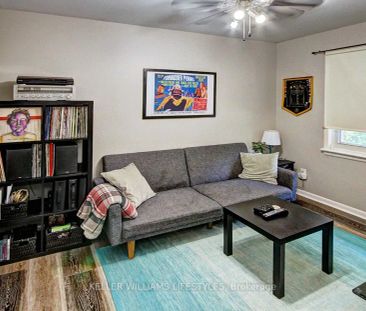 84 Wilson Avenue #Upper - Photo 2