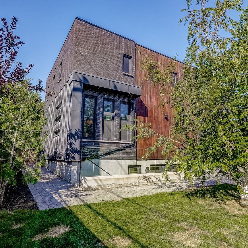 For Lease - 87 Otonabee Avenue, Toronto, Ontario - Photo 1