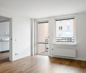 Rombergsgatan 34, 74533, Enköping - Foto 1