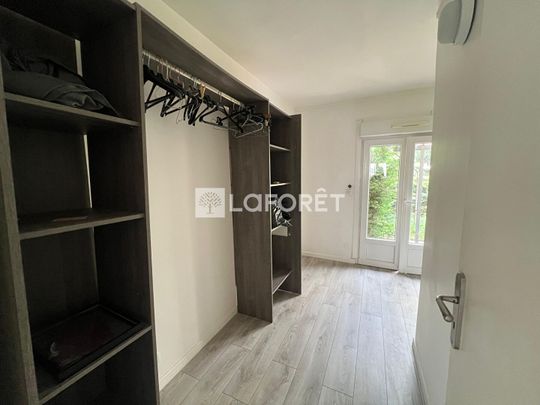 Appartement T3 POISSY à louer - Photo 1